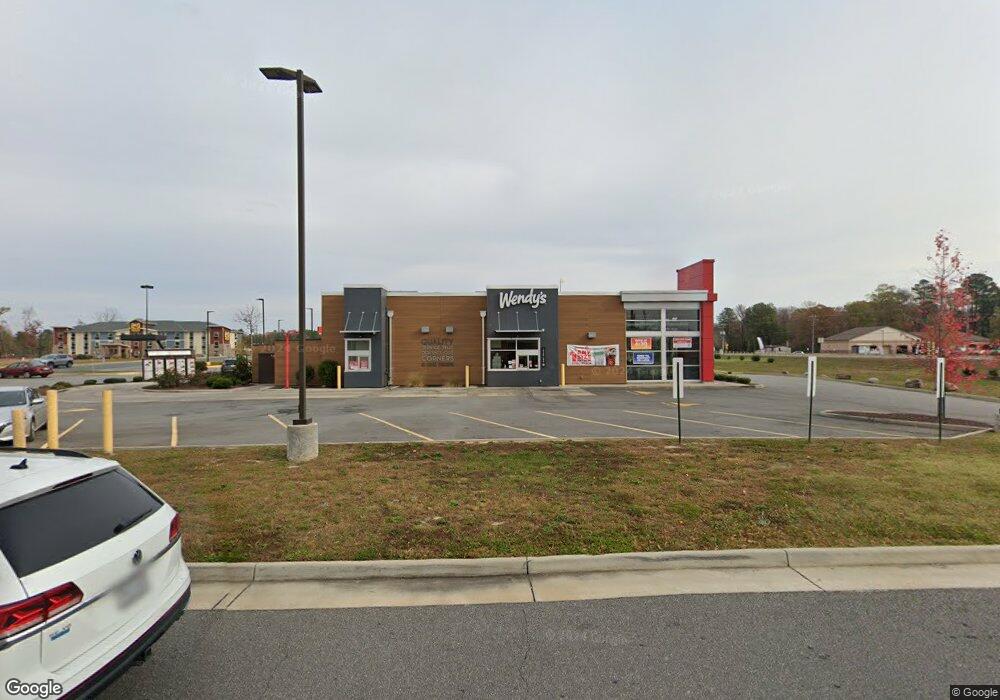 16472 Consumer Row, King George, VA 22485 - photo 1