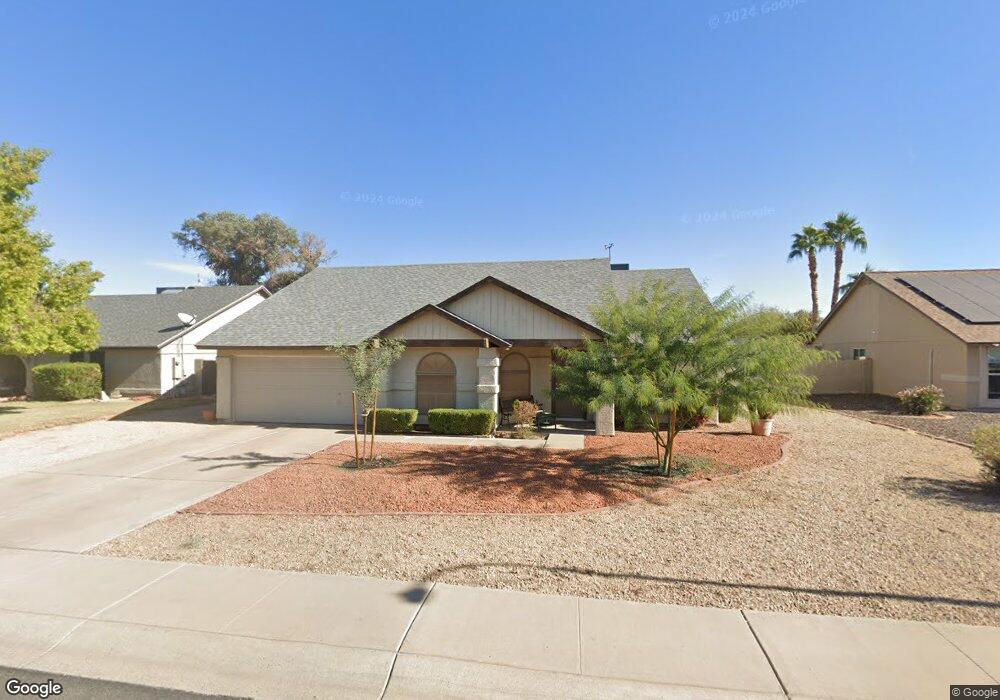 633 N Tercera Ave, Chandler, AZ 85226 - photo 1