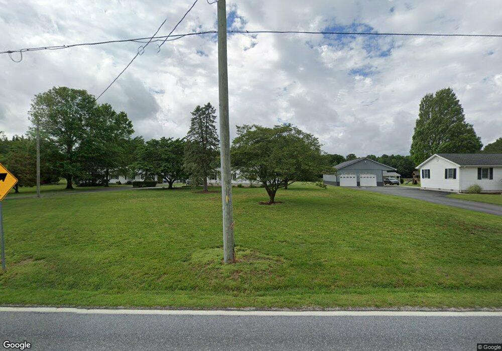 3577 Westville Rd, Camden Wyoming, DE 19934 - photo 1