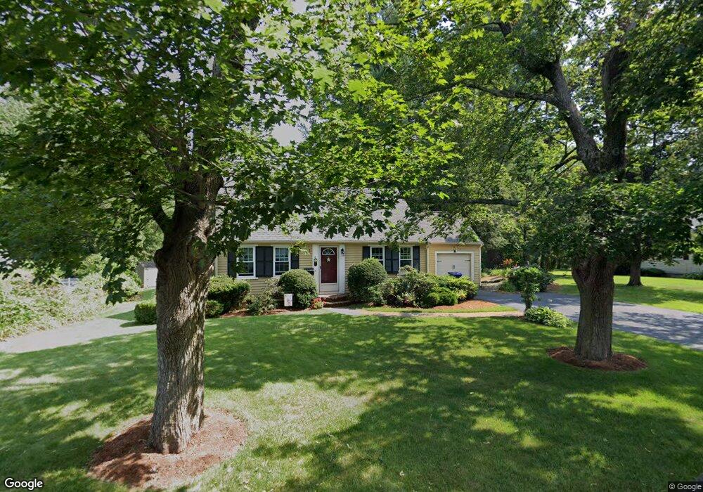 11 Glendale Cir, Wilmington, MA 01887 - photo 1