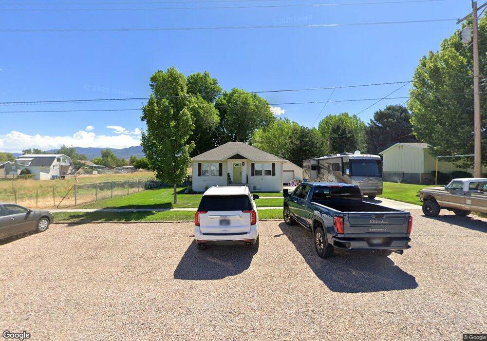 345 S 100 W, Fillmore, UT 84631 - photo 1