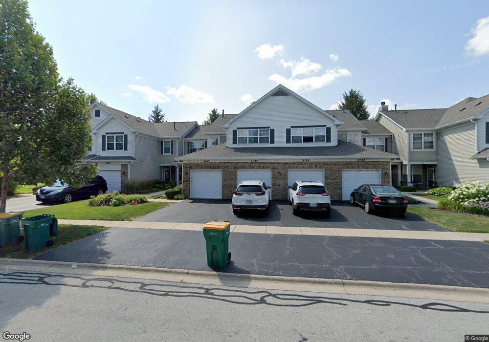 24180 Pear Tree Cir unit 171303, Plainfield, IL 60585 - photo 1