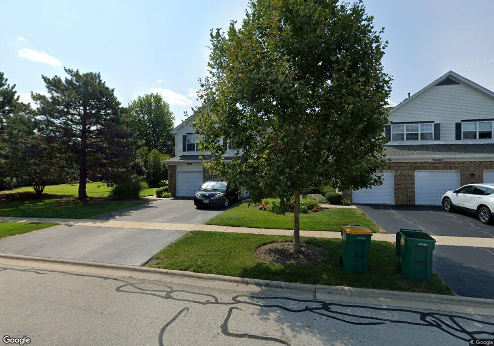 24178 Pear Tree Cir unit 171302, Plainfield, IL 60585 - photo 1