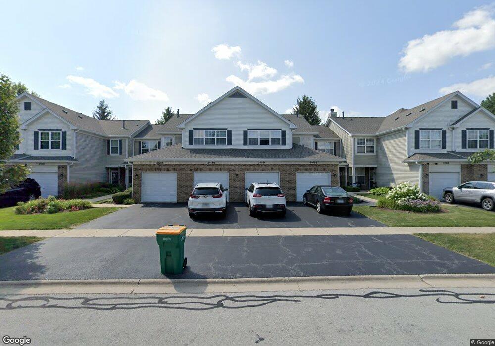 24184 Pear Tree Cir, Plainfield, IL 60585 - photo 1