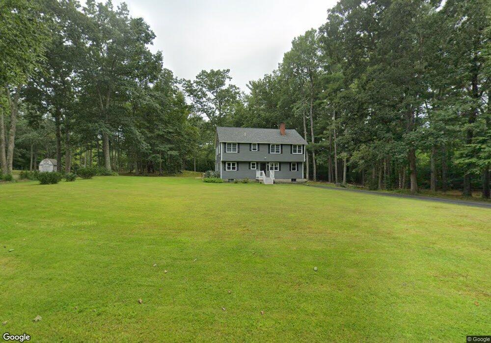 74 Heath St, Newton, NH 03858 - photo 1