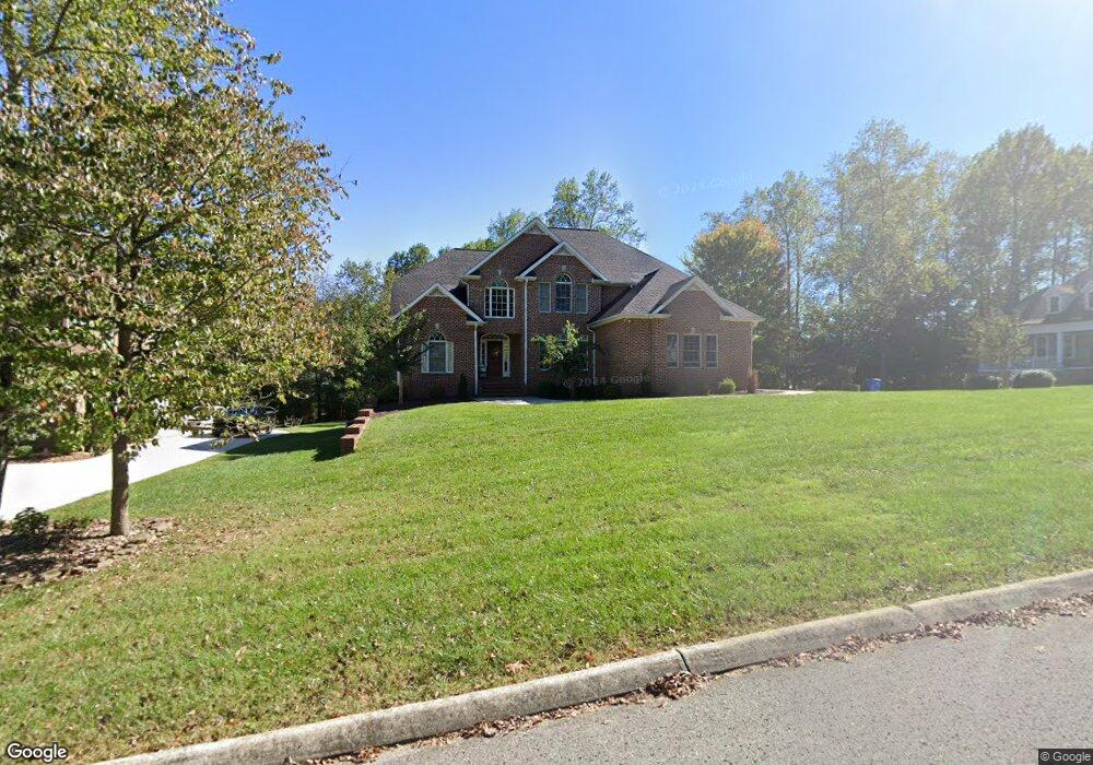 829 Enclave Point, Cookeville, TN 38506 - photo 1