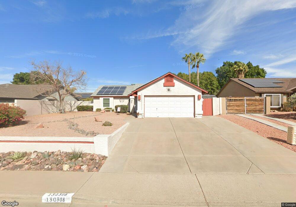 1308 E Wescott Dr, Phoenix, AZ 85024 - photo 1