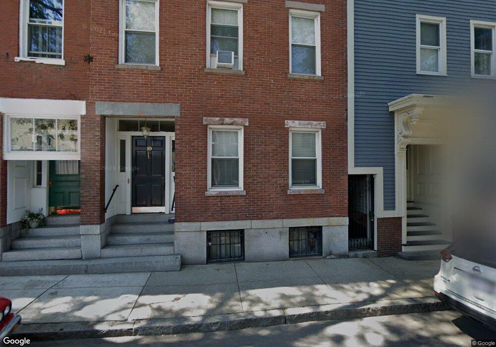 10 Mystic St unit B, Charlestown, MA 02129 - photo 1