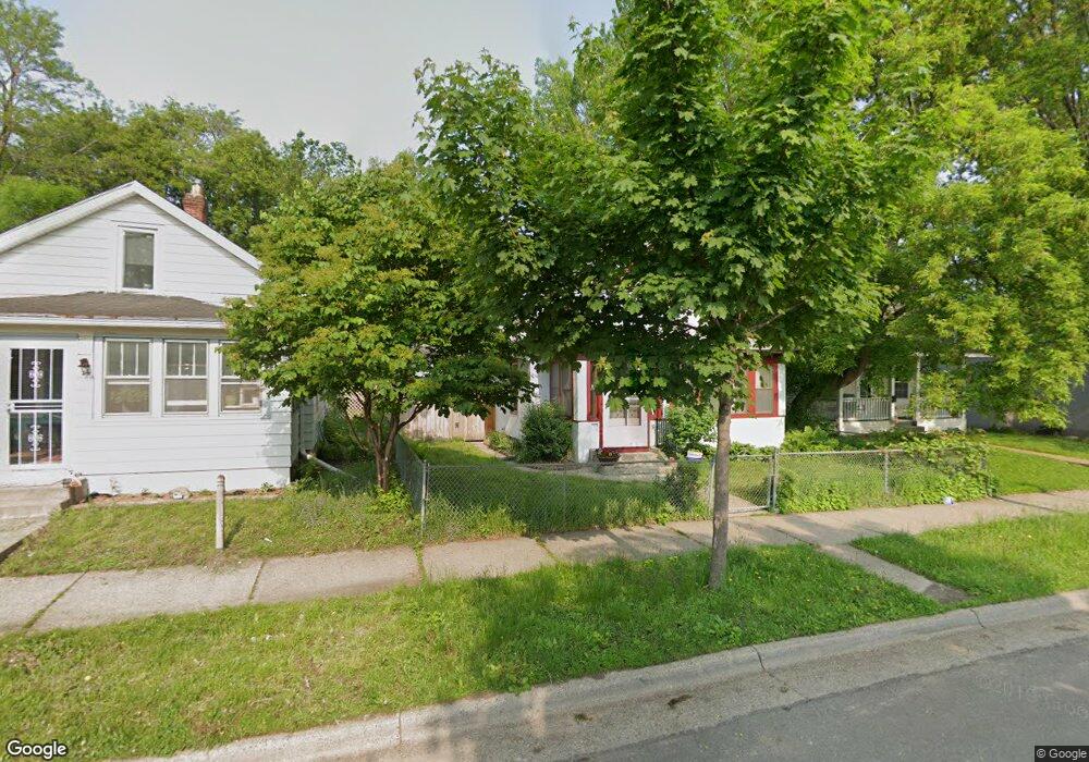 1341 Thomas Ave N, Minneapolis, MN 55411 - photo 1