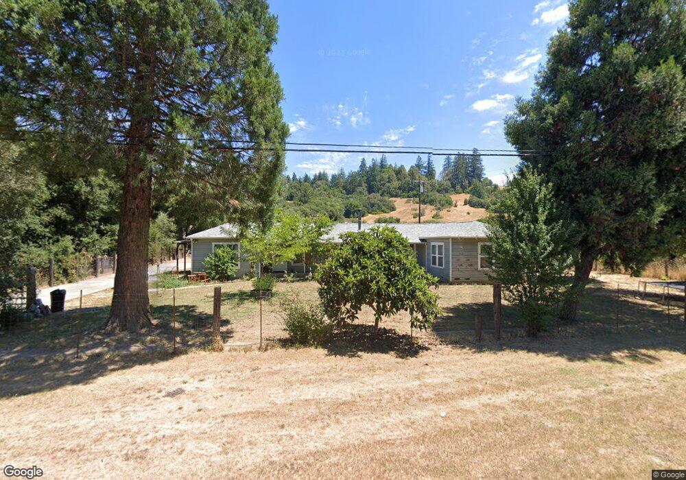 7601 Highway 128, Philo, CA 95466 - photo 1