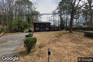 3400 Old Fairburn Rd SW, Atlanta, GA 30331