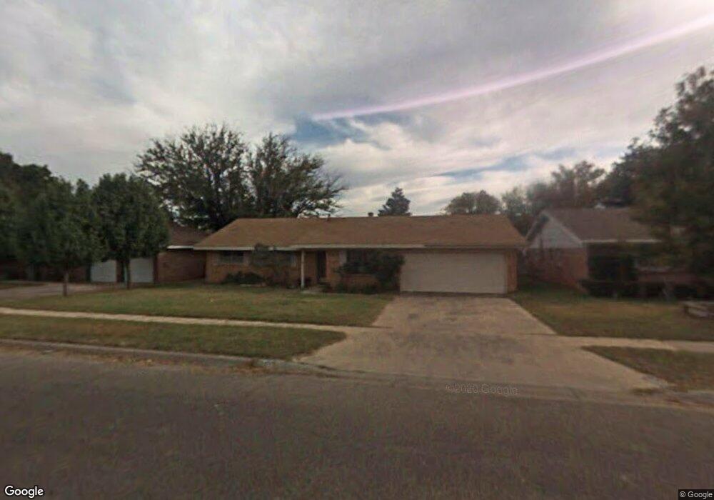 3333 Fannin Ave, Midland, TX 79707 - photo 1