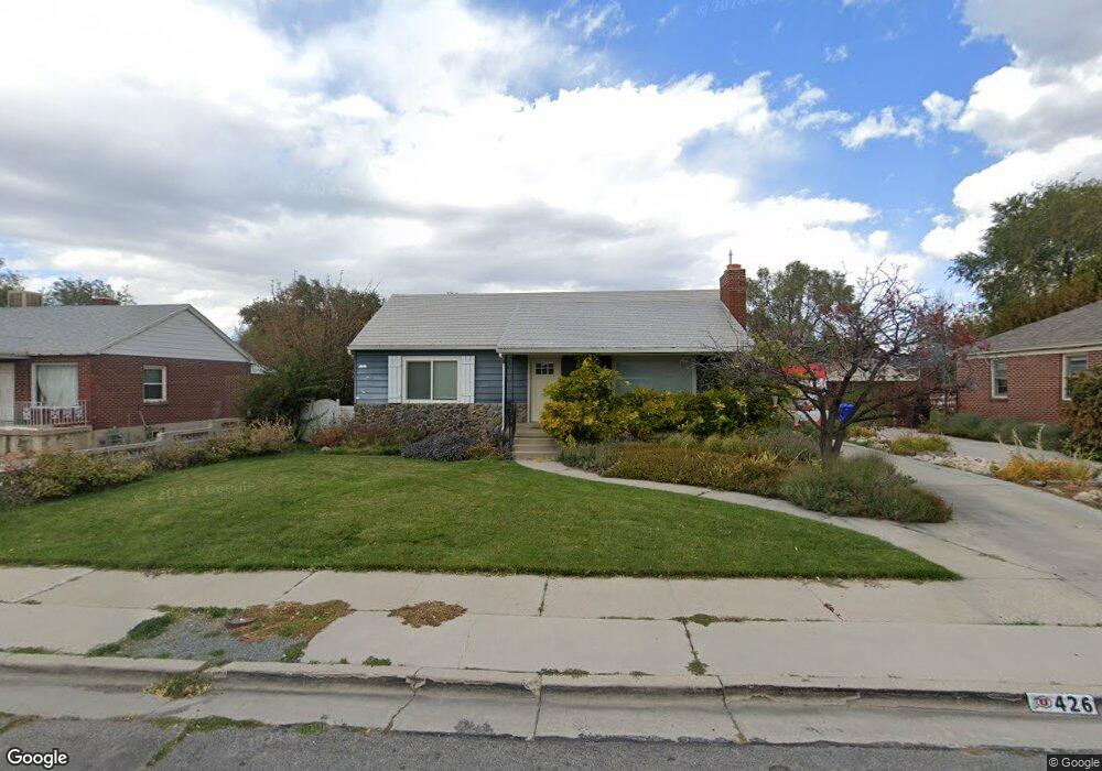 426 W Alta View Dr, Midvale, UT 84047 - photo 1