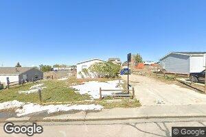 410 Fremont Dr, Wright, WY 82732