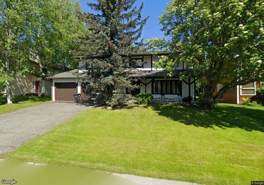 6731 Gloucester Place, Anchorage, AK 99504 - photo 1