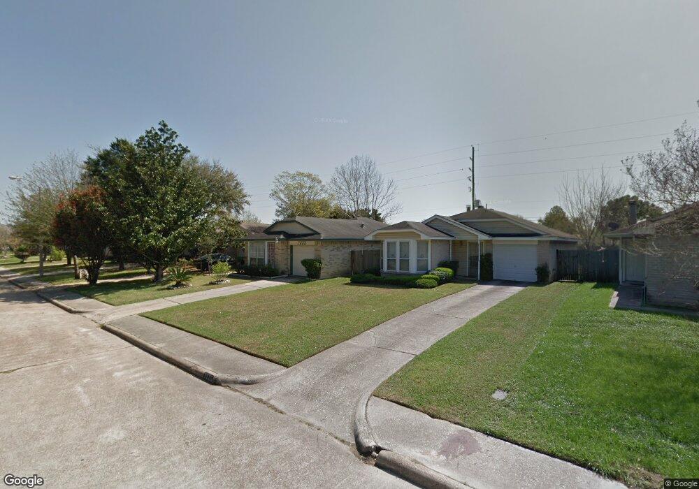 7223 Greenyard Dr, Houston, TX 77086 - photo 1