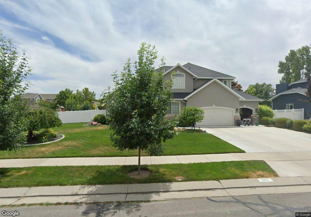 2997 W Declaration Place, South Jordan, UT 84095 - photo 1