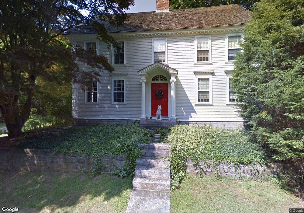 14 Liberty St, Chester, CT 06412 - photo 1