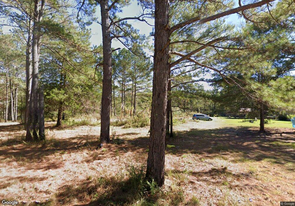 3120 Charlie Rhodus Rd, Magnolia, MS 39652 - photo 1