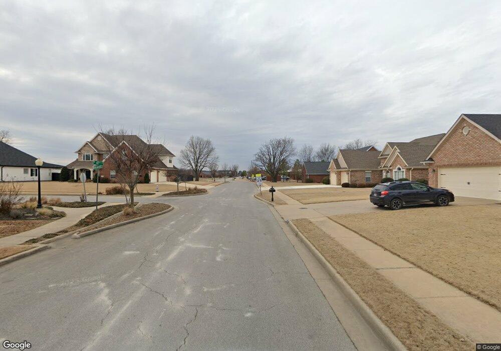 22842 W Highland Knolls Rd, Rogers, AR 72758 - photo 1