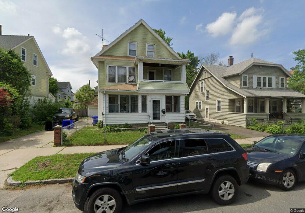 20 Longfellow Terrace unit 1, Springfield, MA 01108 - photo 1