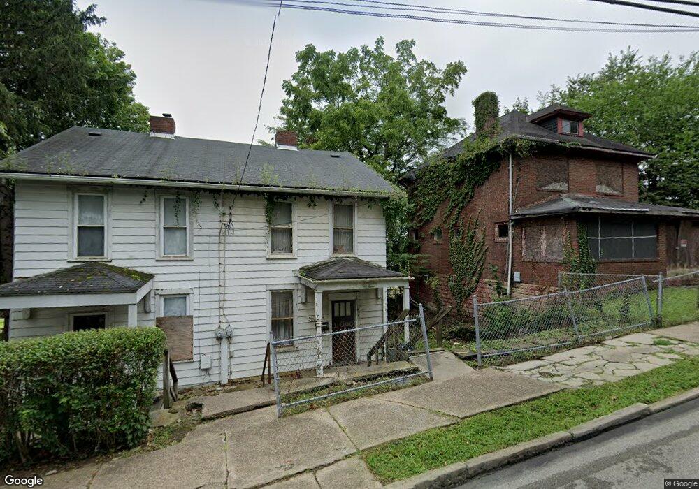 916 North Ave, Wilkinsburg, PA 15221 - photo 1