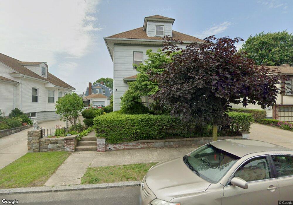 189 Magnolia St, Cranston, RI 02910 - photo 1