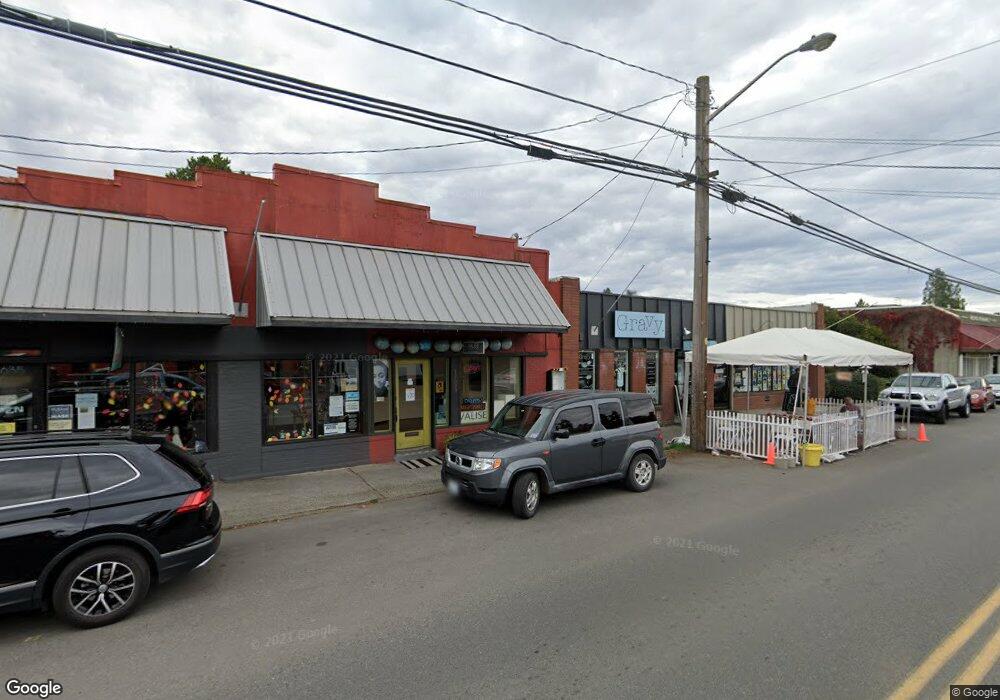 17633 Vashon Hwy SW, Vashon, WA 98070 - photo 1