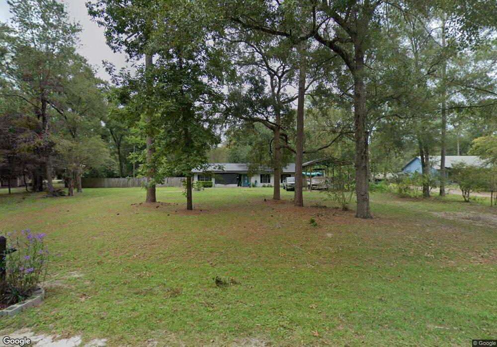 136 Edgewood Dr, Crawfordville, FL 32327 - photo 1