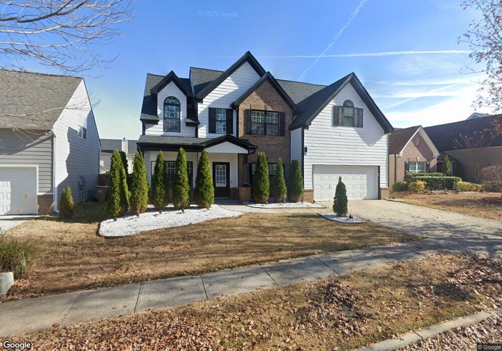 2661 Sedgeview Ln unit 4, Buford, GA 30519 - photo 1