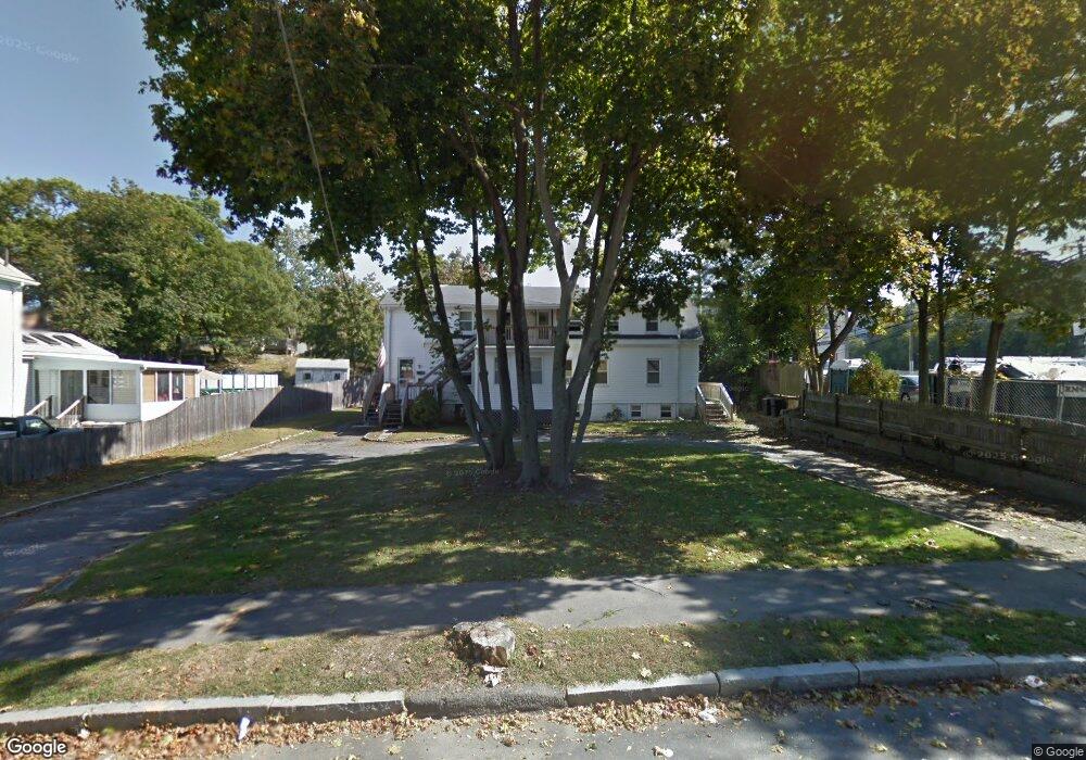 9 Burns Ave, Quincy, MA 02169 - photo 1