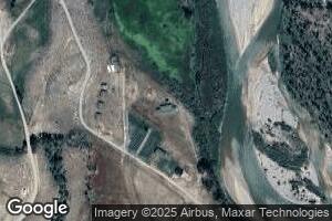 7374 Us Highway 26, Crowheart, WY 82512