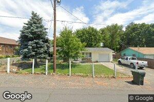 680 N Dunne St, Stanfield, OR 97875