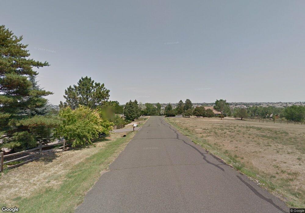 0 S Andes Place unit 1544797, Centennial, CO 80016 - photo 1