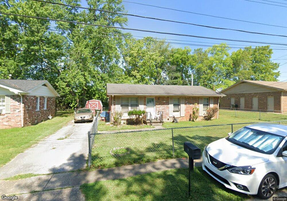 533 Westwood Dr, Hopkinsville, KY 42240 - photo 1