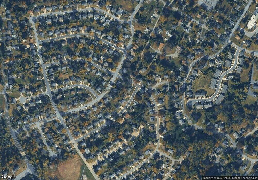 521 Defoe Rd, Hockessin, DE 19707 - photo 1