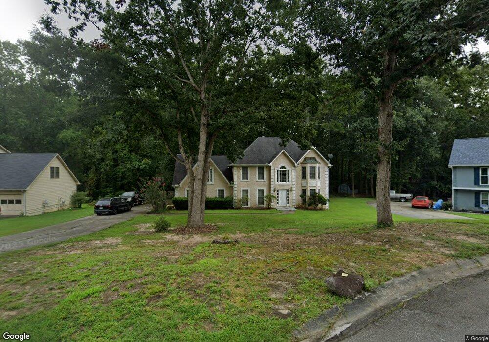 10042 Neuchatel Crescent unit 4, Jonesboro, GA 30238 - photo 1