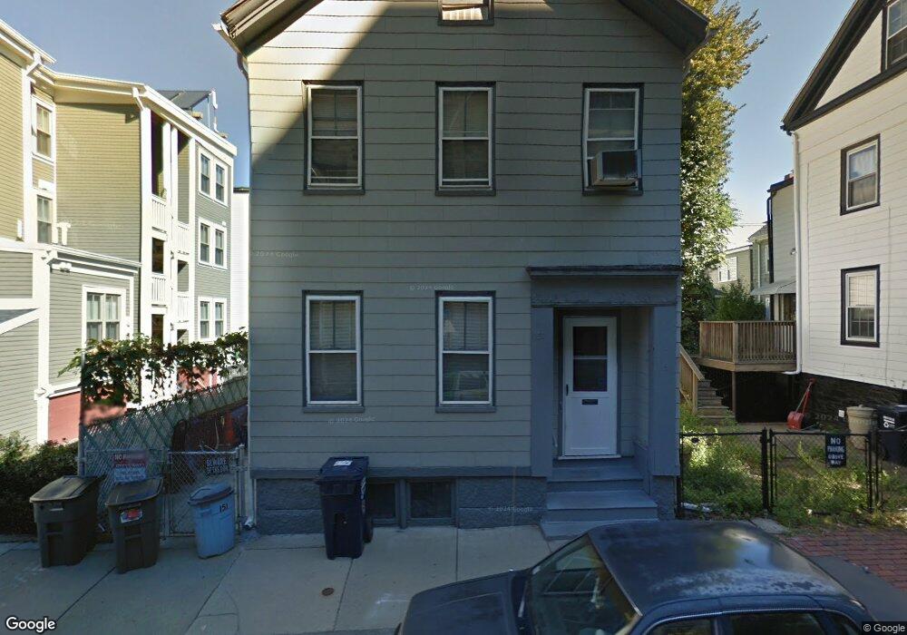 151 Otis St, Cambridge, MA 02141 - photo 1