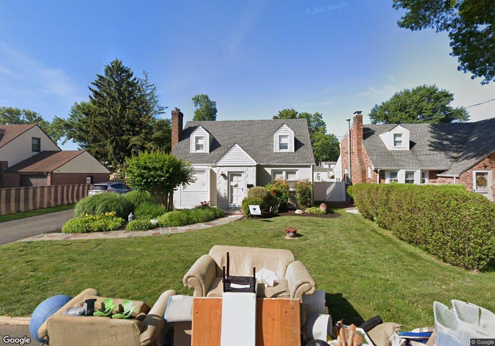 430 Sycamore Ave, Scotch Plains, NJ 07076 - photo 1