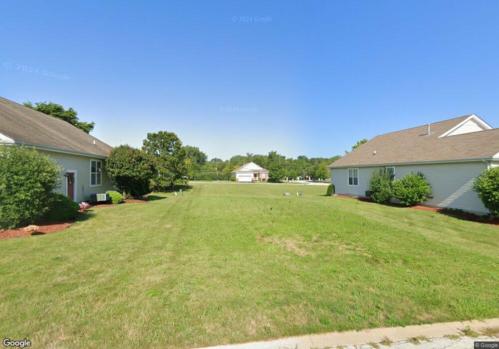 20008 Founders Way, Olympia Fields, IL 60461 - photo 1