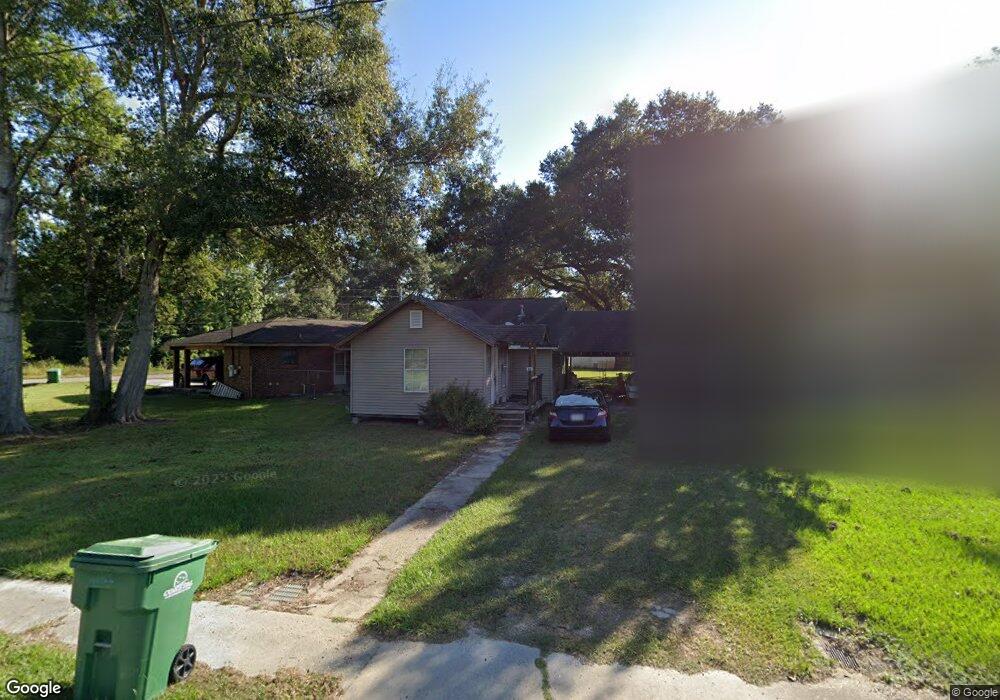 616 N Beech St, Picayune, MS 39466 - photo 1