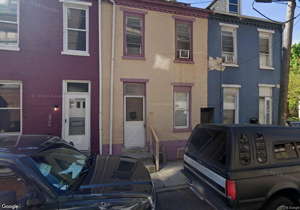 170 Chestnut St, Allentown, PA 18101 - photo 1