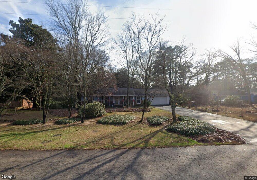 35 Hickory Dr, Stockbridge, GA 30281 - photo 1