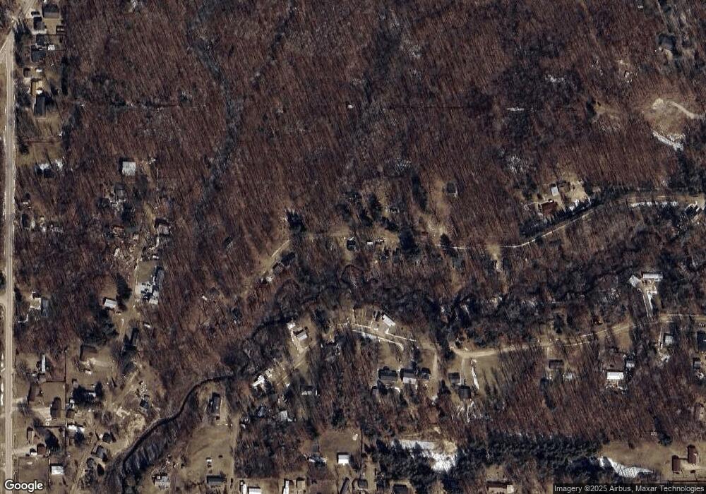 1390 Denton Creek Rd, Beaverton, MI 48612 - photo 1