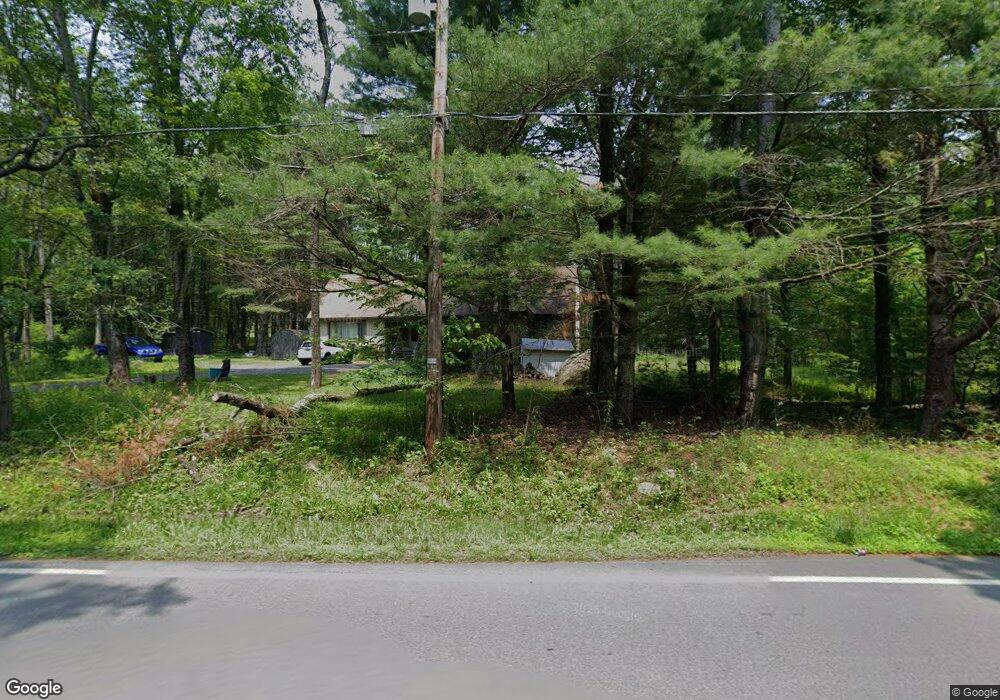 609 Red Rock Rd, Cresco, PA 18326 - photo 1