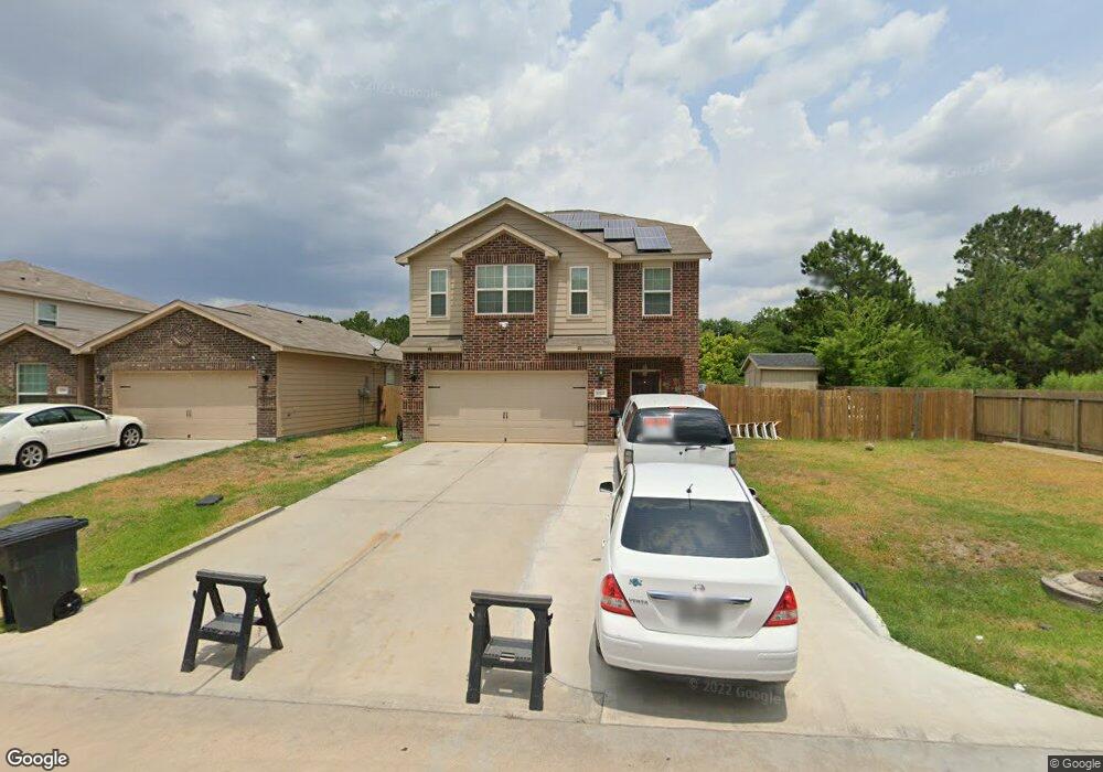 10502 Pine Landing Dr, Houston, TX 77088 - photo 1