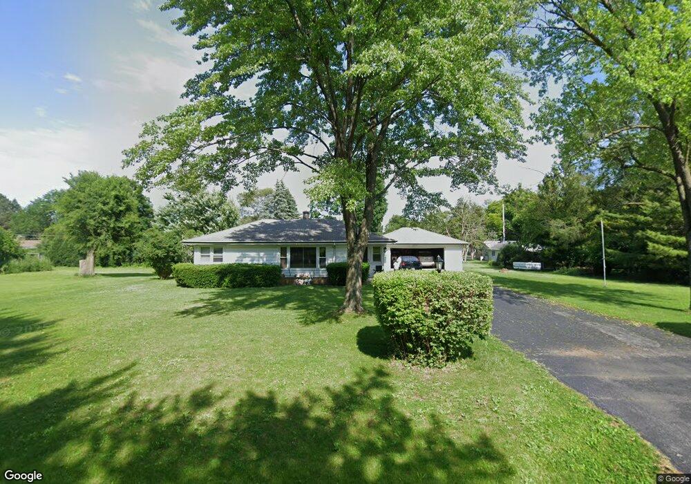 4460 N 134th St, Brookfield, WI 53005 - photo 1