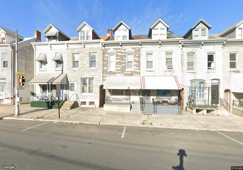 548 N 13th St, Reading, PA 19604 - photo 1