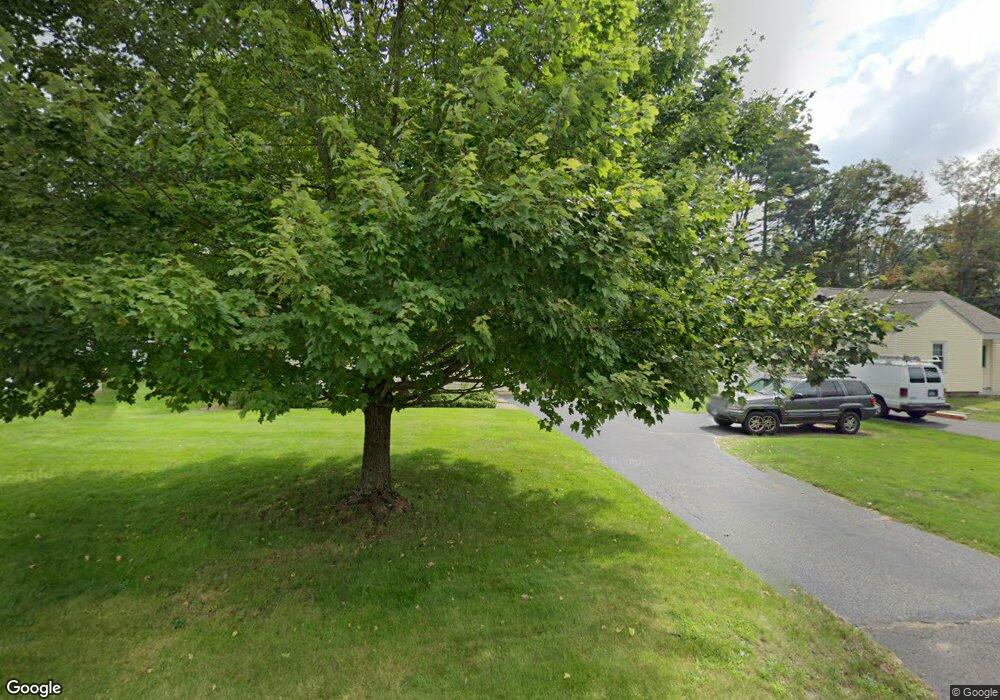 67 East St, Stafford Springs, CT 06076 - photo 1