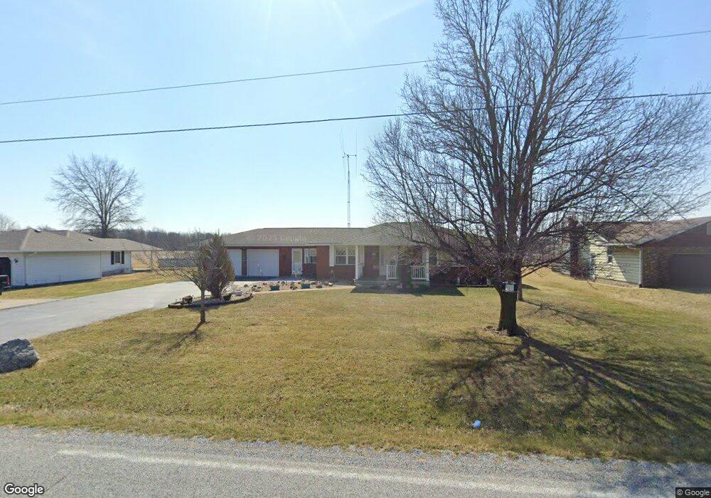 6018 Reservoir Rd, Lima, OH 45801 - photo 1